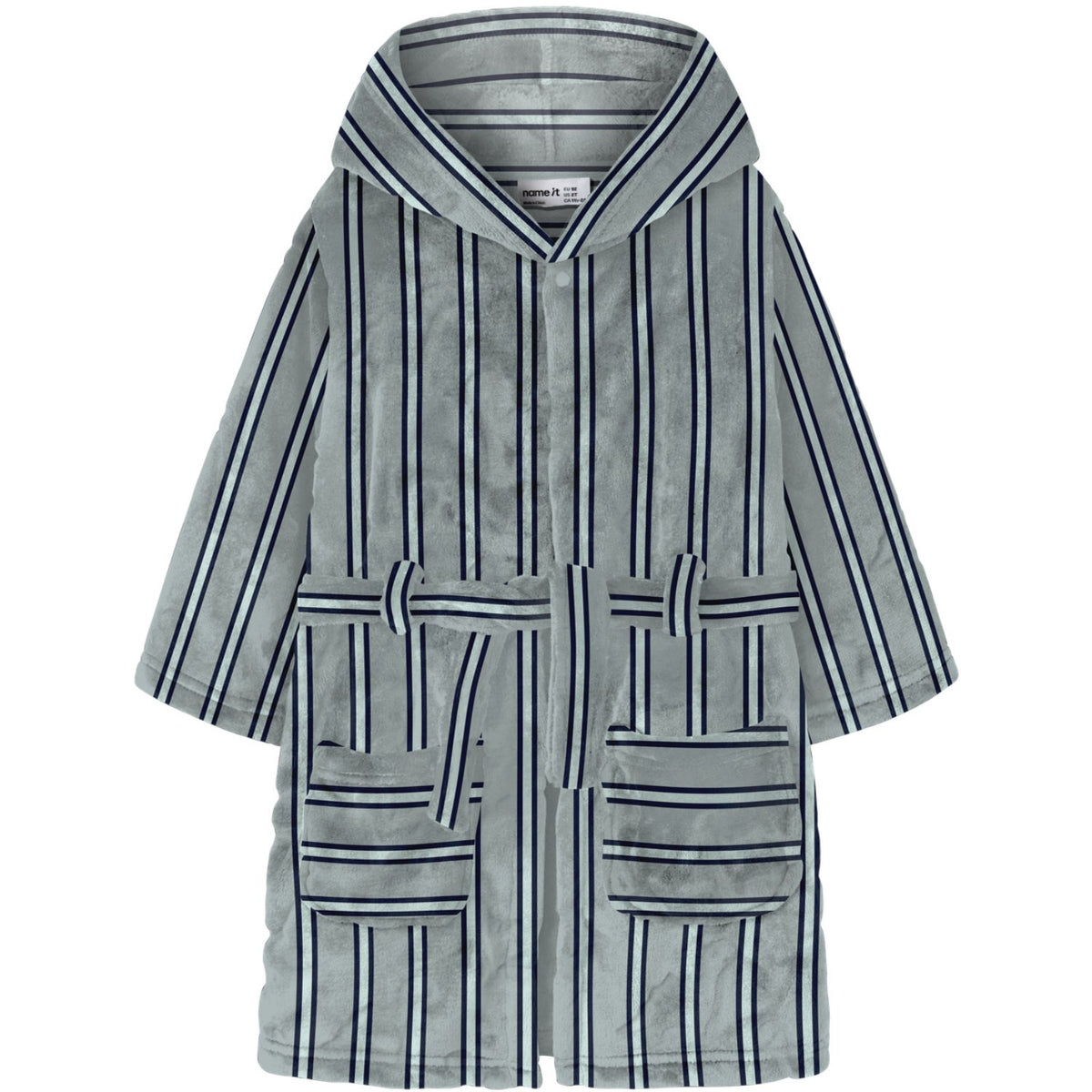 Name It Abyss Nmmramiq Morning Robe Æske