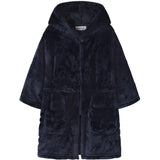 Name It Navy Blazer Nmmramiq Morgenkåbe Æske