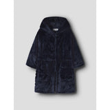 Name It Navy Blazer Nmmramiq Morgenkåbe Æske