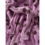 Name It Full Blooming Pink Nmfraveq Morning Robe Æske