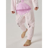 Name It Ballerina Nmfradeq Night Sæt