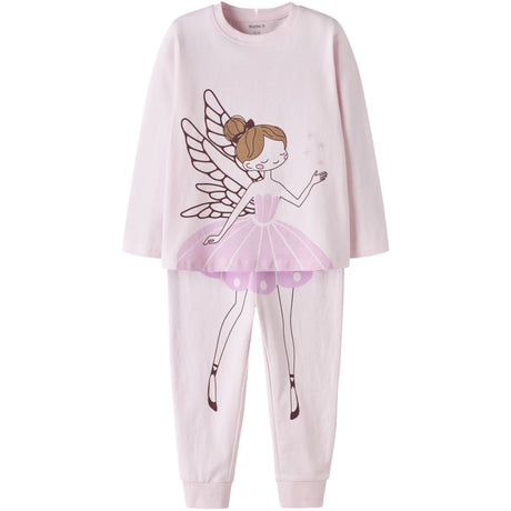 Name It Ballerina Nmfradeq Night Sæt