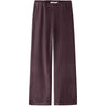Name It Catawba Grape Nkfveloa Fløjl Bukser
