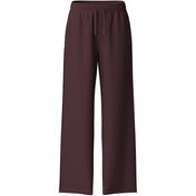 Name It Catawba Grape Nkfvallena Wide Swe Bukser Bru