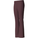Name It Catawba Grape Nkfvilulu Swe Flare Bukser Bru