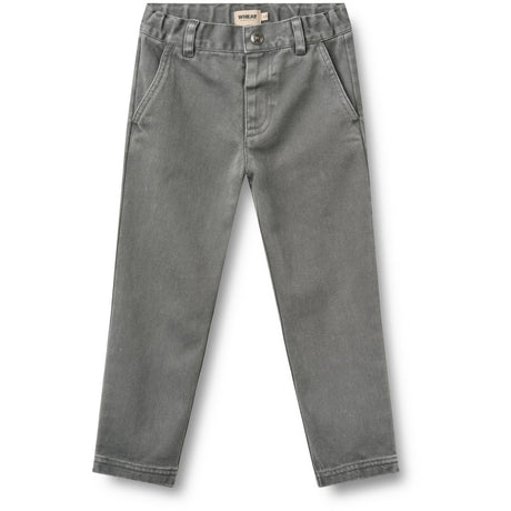 Wheat Thunder Sky Trousers Hugo S