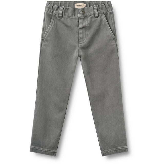 Wheat Thunder Sky Trousers Hugo S