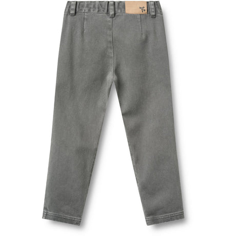 Wheat Thunder Sky Trousers Hugo S
