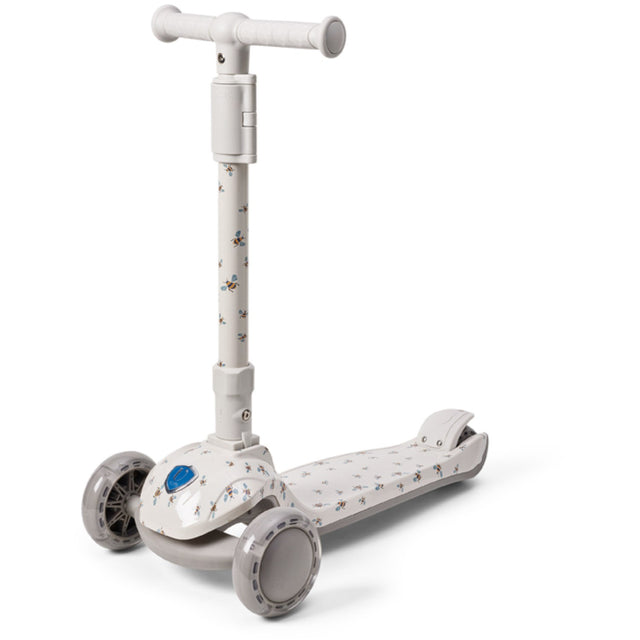 Vanilla COPENHAGEN Beige Mini Scooter Honeybee