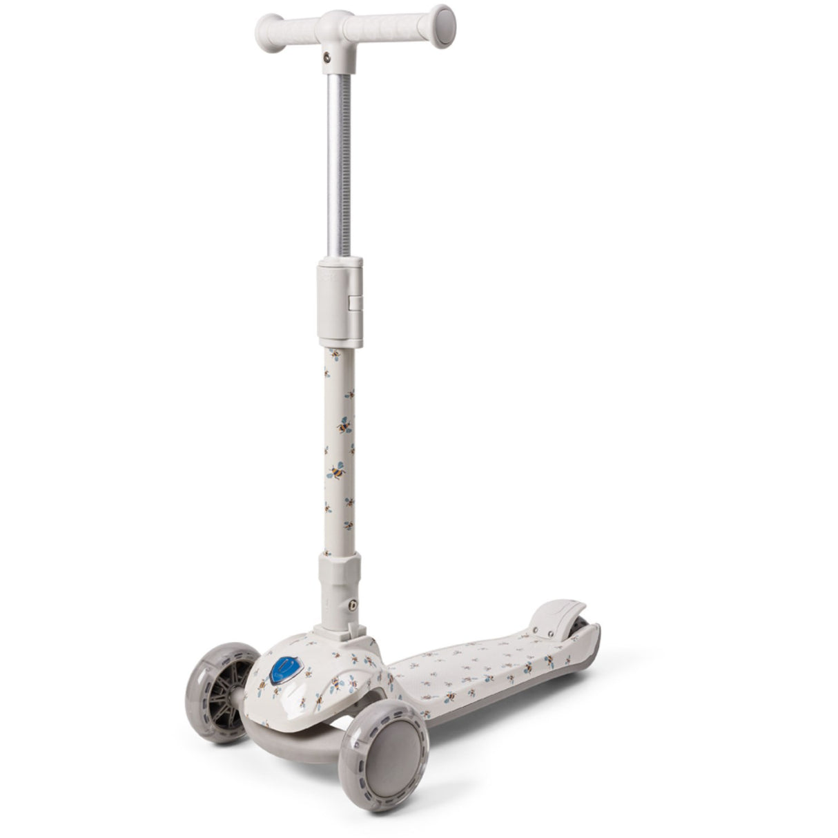 Vanilla COPENHAGEN Beige Mini Scooter Honeybee