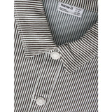 Name It White Delicioso Nkfnola Stripe Jakke 2299-Yf