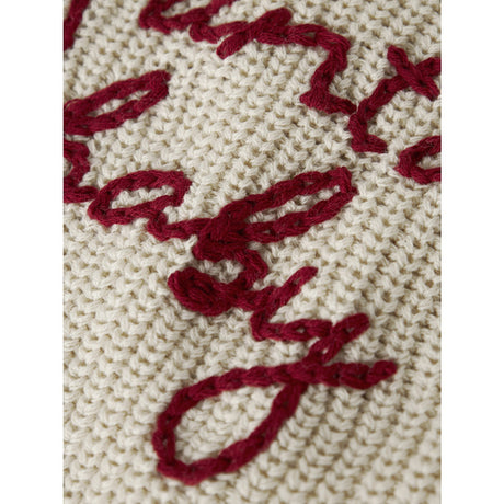 Lil'Atelier Turtledove Santa Baby Nbnemlen Mio Ls Strik Lil
