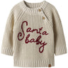 Lil'Atelier Turtledove Santa Baby Nbnemlen Mio Ls Strik Lil