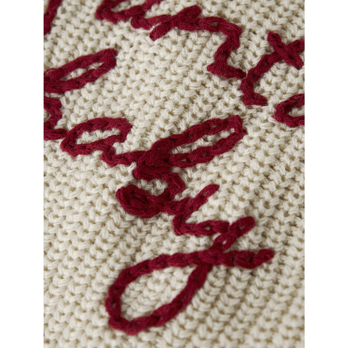 Lil'Atelier Turtledove Santa Baby Nbnemlen Mio Ls Strik Lil