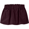 Lil'Atelier Winetasting Nmfsomba Loose Cord Nederdel 1122-So Lil