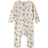 Lil'Atelier Turtledove Old Christmas Nbnlayo Gip Ls Slim Dragt Lil