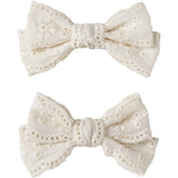 Lil'Atelier Turtledove Nmfacc-Risa 2-Pak Hair Clips Lil