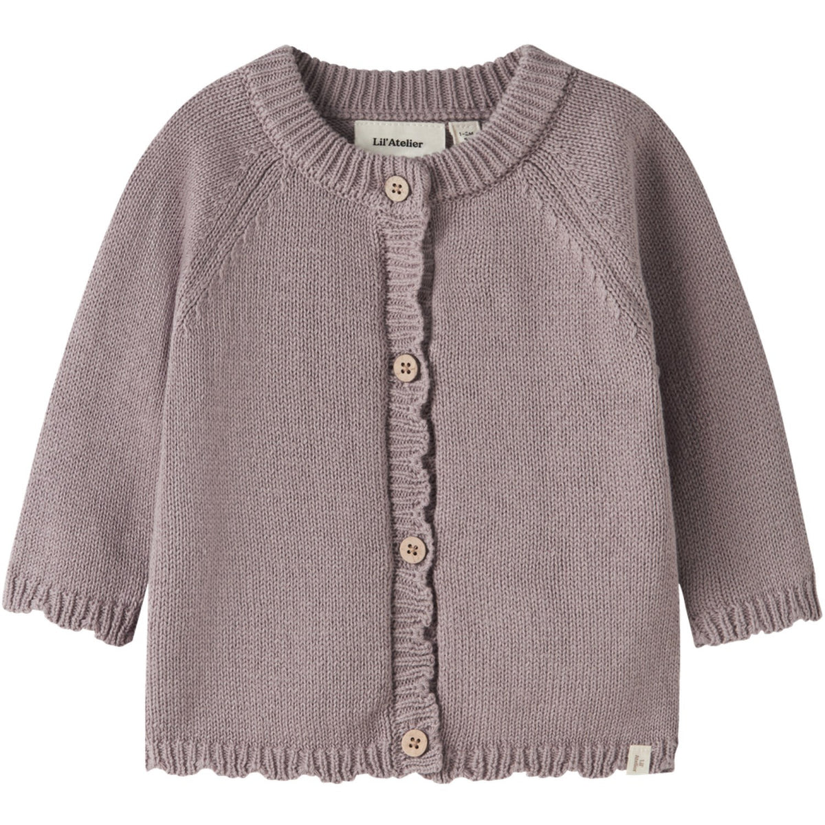 Lil'Atelier Bark Nbflaguna Lua Ls Strik Card Lil