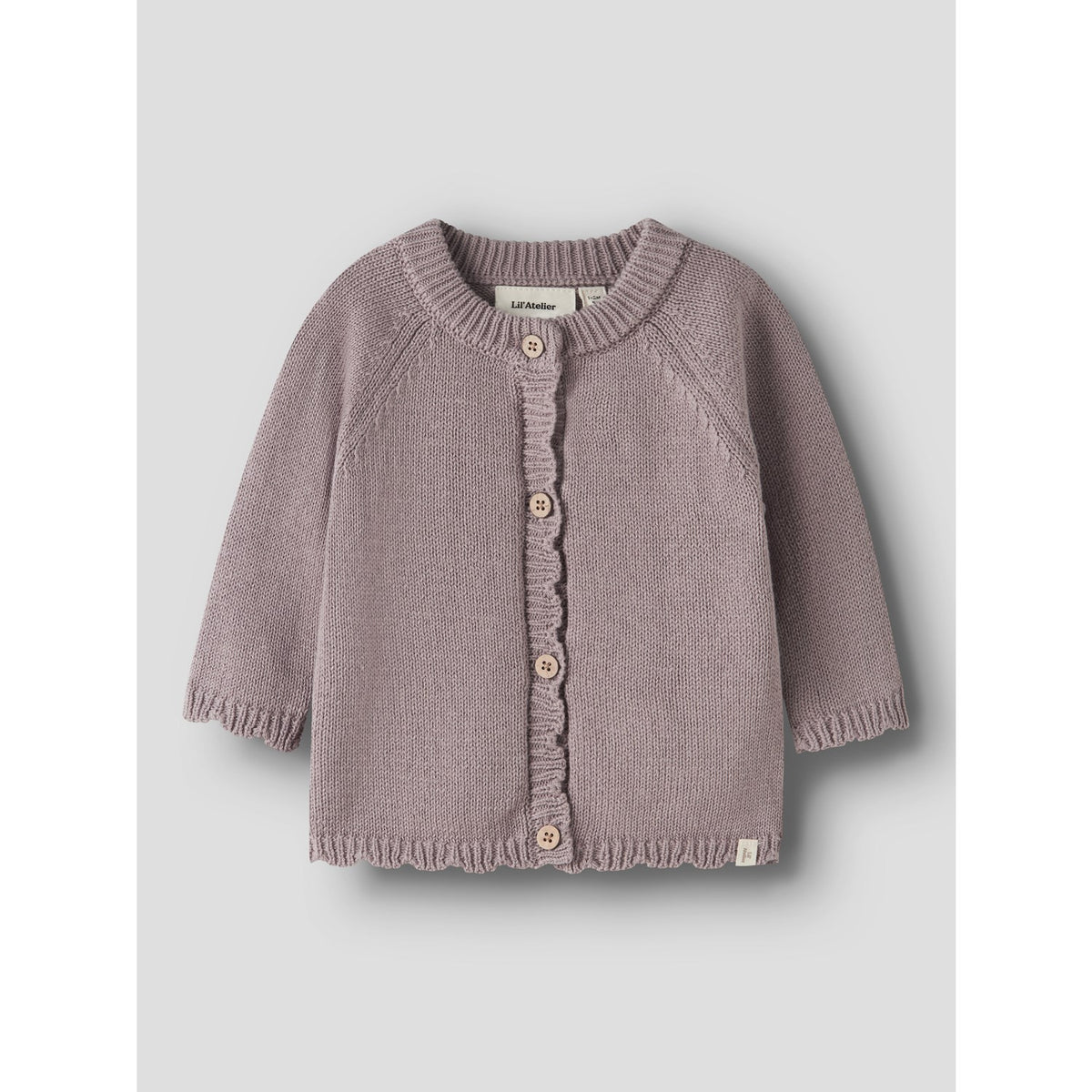 Lil'Atelier Bark Nbflaguna Lua Ls Strik Card Lil