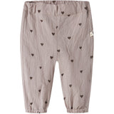 Lil'Atelier Bark Nbfseanne Loose Bukser Lil