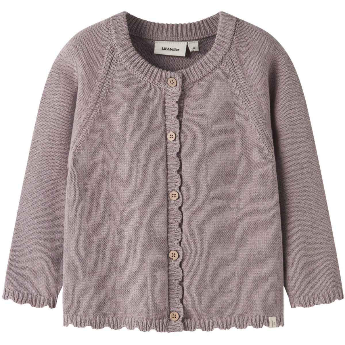 Lil'Atelier Bark Nmflaguna Lua Ls Strik Card Lil