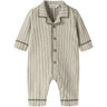 Lil'Atelier Turtledove Mulled Basil Nbnsage Nun Loose Night Dragt Lil