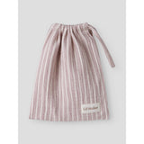 Lil'Atelier Turtledove Biking Red Nmnsage Nun Pyjamas Sæt Lil
