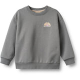 Wheat Flint Sweatshirt L/S Ellis