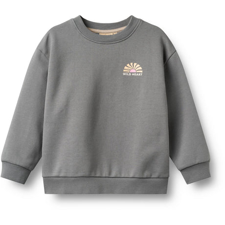 Wheat Flint Sweatshirt L/S Ellis