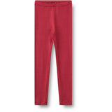 Wheat Red Cherry Leggings Jules