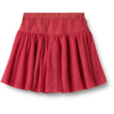 Wheat Red Cherry Nederdel Tyl