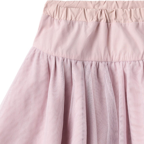 Wheat Soft Lilac Nederdel Tyl