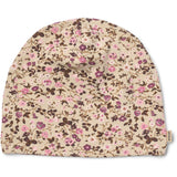 Wheat Soft Sand Flower Wine 2 Hue Soft Aidan