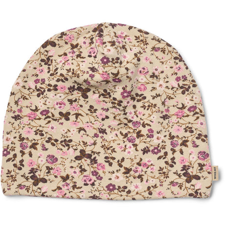 Wheat Soft Sand Flower Wine 2 Hue Soft Aidan