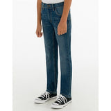 Levi's 511 Slim Fit Jeans Yucatan