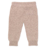 lalaby Toast Cashmere Stormy Pants