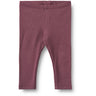 Wheat Eggplant Leggings Jules