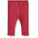 Wheat Red Cherry Leggings Jules
