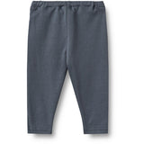 Wheat Greyblue Jersey Bukser Manfred