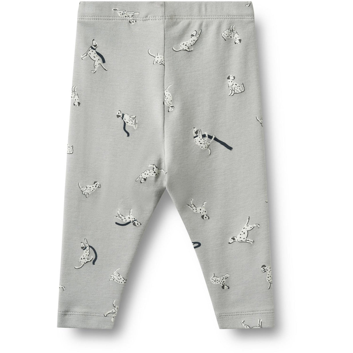Wheat Dogs With Dots Jersey Bukser Silas