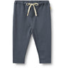 Wheat Greyblue Jersey Bukser Manfred