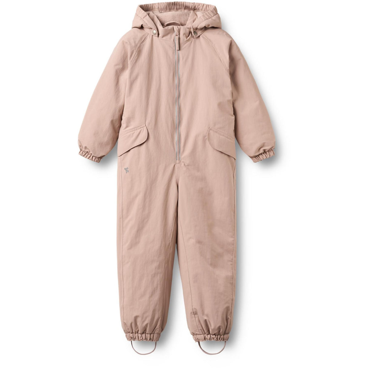 Wheat Dry Rose Flyverdragt Laffa