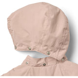 Wheat Dry Rose Flyverdragt Laffa