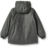 Wheat Dark Shadow Thermo Rain Frakke Aju
