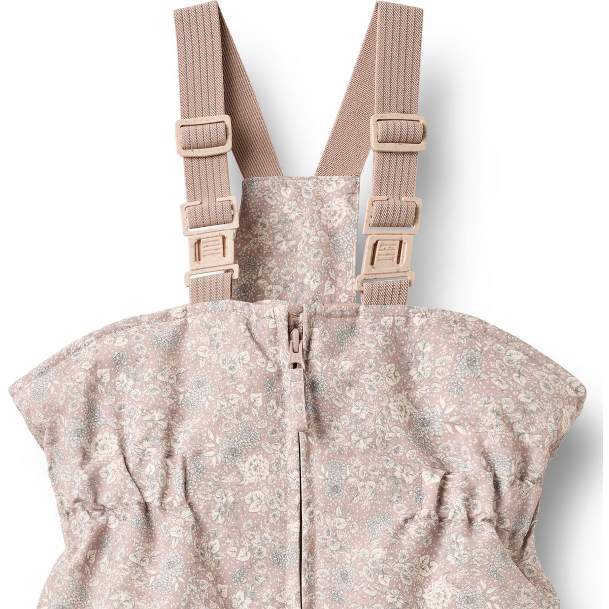 Wheat Dry Rose Flowers Ski Bukser Sal