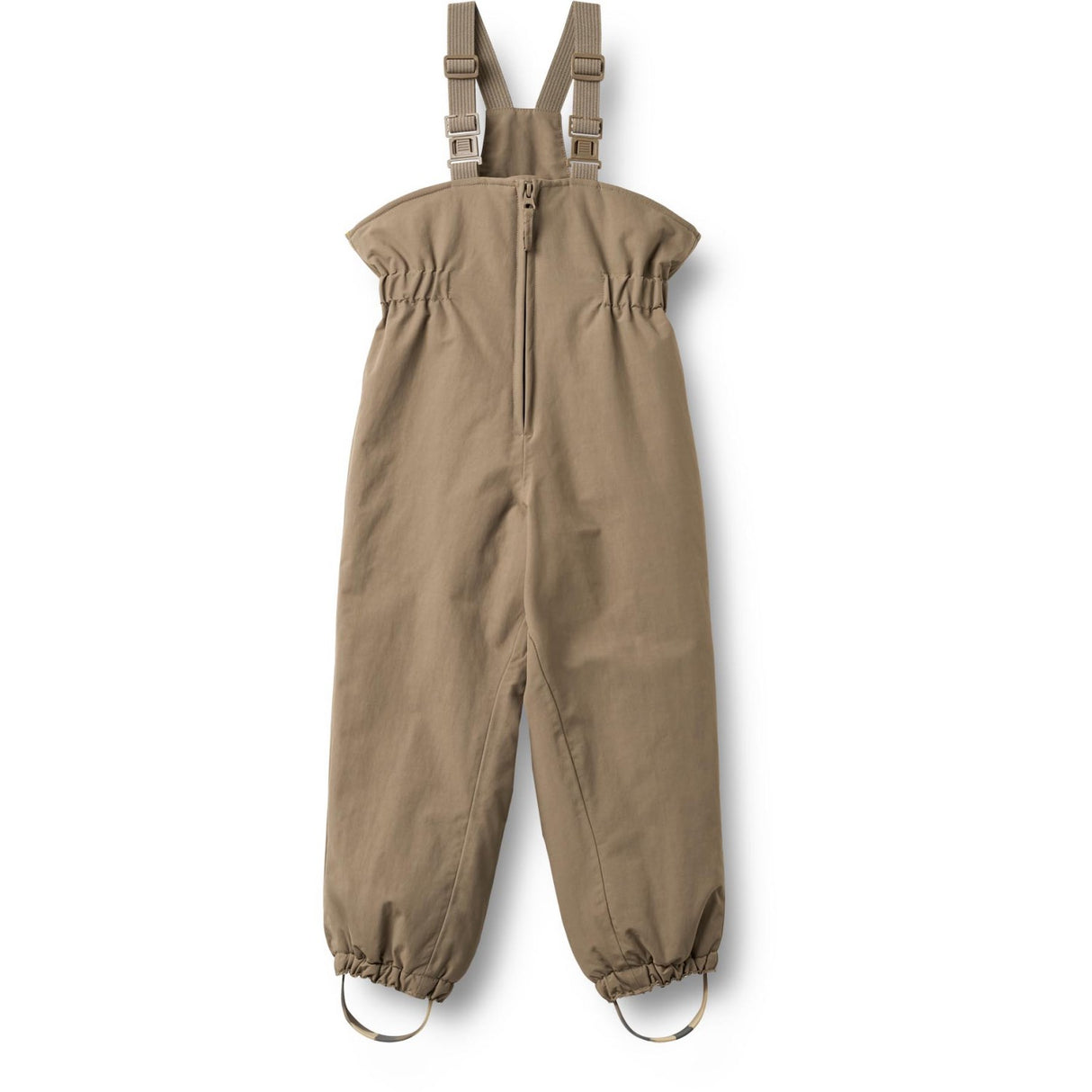 Wheat Dry Wood Ski Bukser Sal