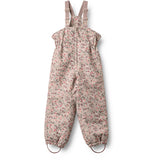 Wheat Grey Moon Flowers Ski Bukser Sal