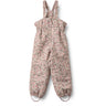Wheat Grey Moon Flowers Ski Bukser Sal