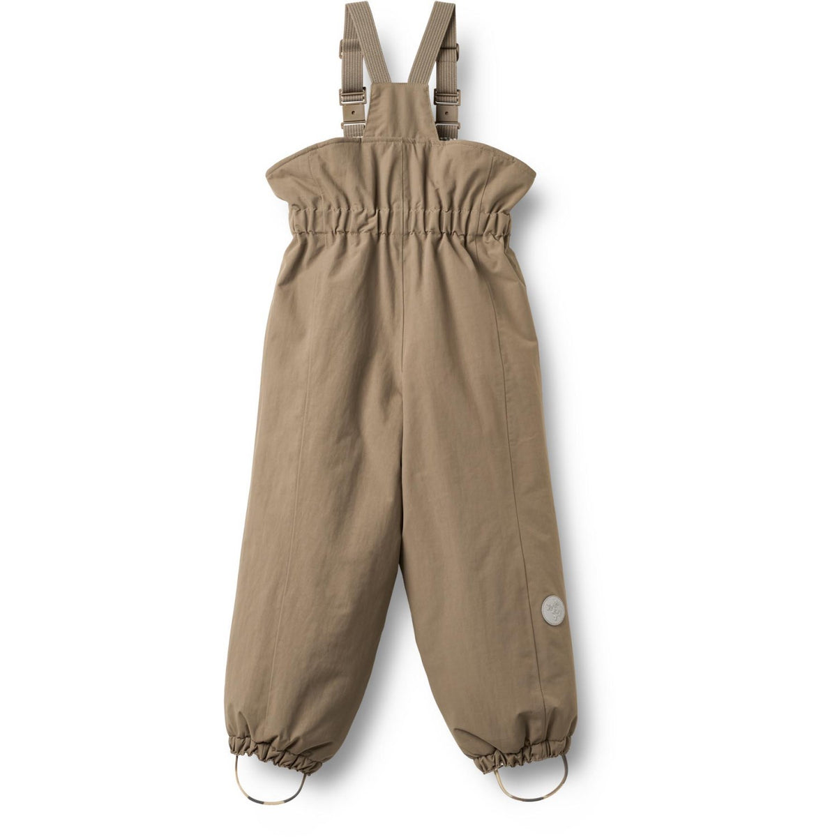 Wheat Dry Wood Ski Bukser Sal