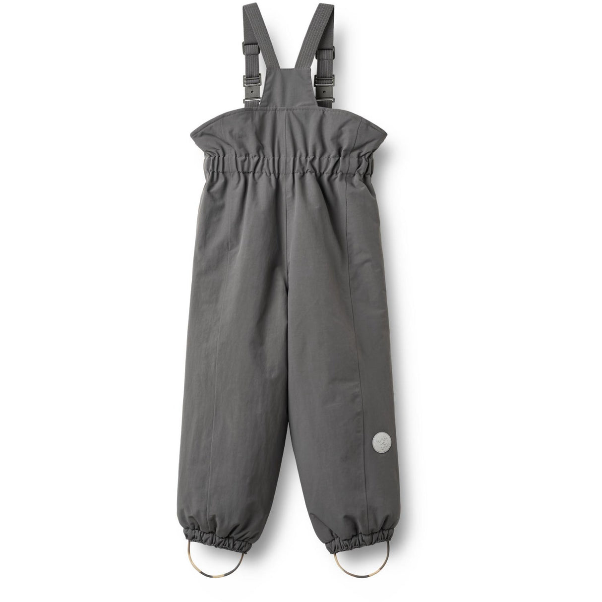 Wheat Dark Charcoal Ski Bukser Sal